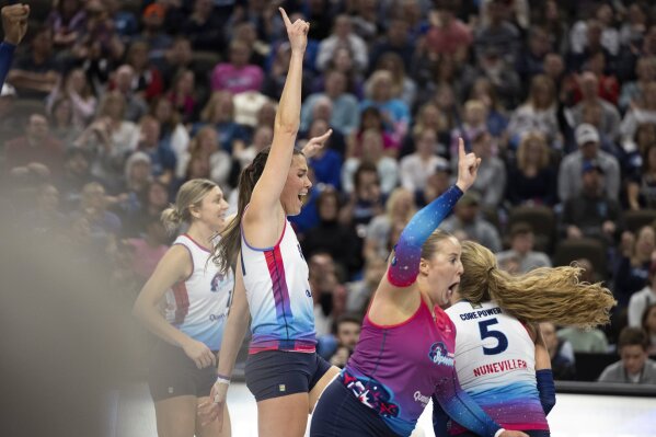 Usa shop volleyball federation